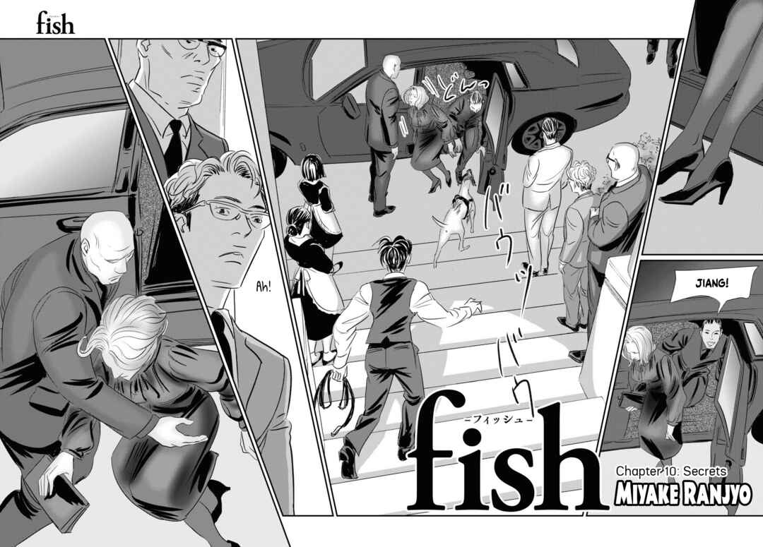 Page 4 Chapter 10 Fish