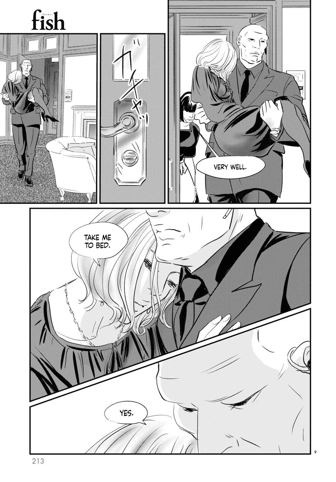 Page 8 Chapter 10 Fish