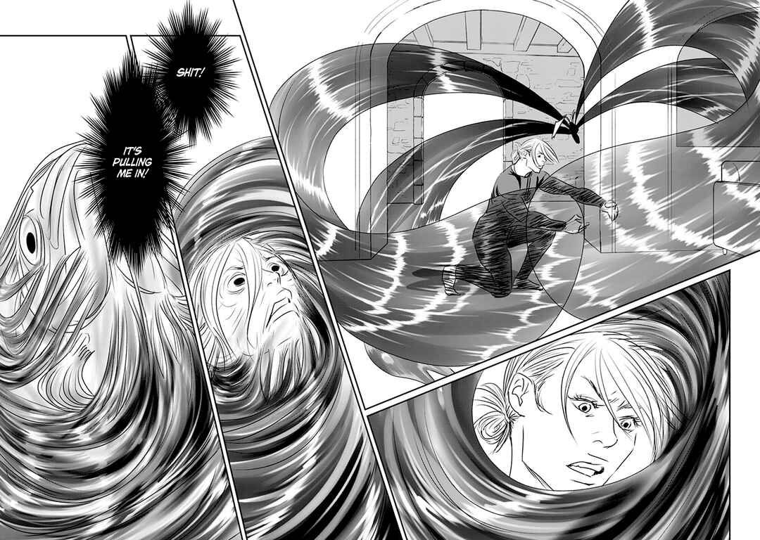 Page 10 Chapter 12 Fish