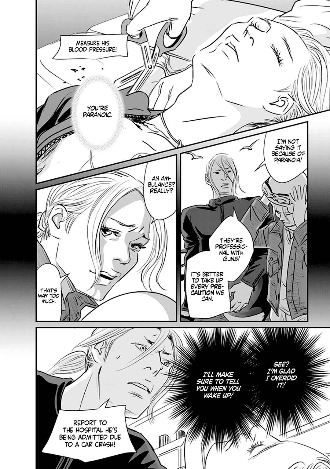 Page 28 Chapter 12 Fish