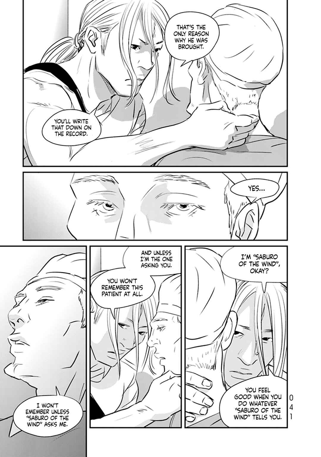 Page 31 Chapter 12 Fish