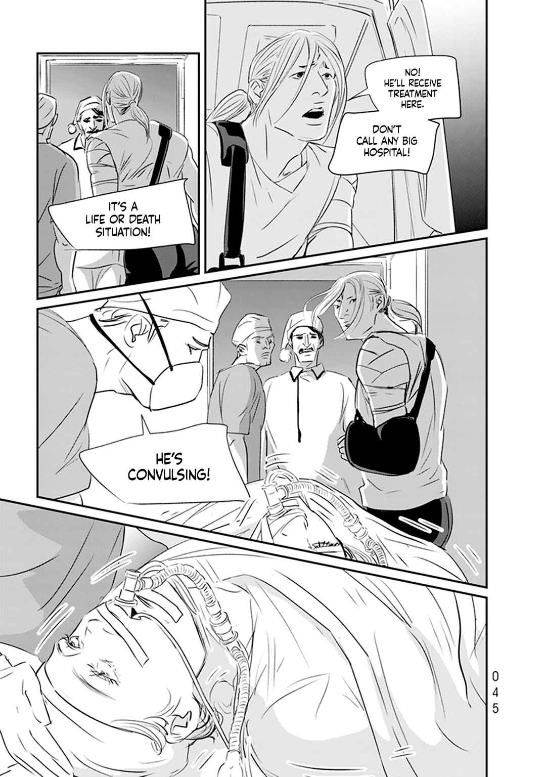 Page 35 Chapter 12 Fish