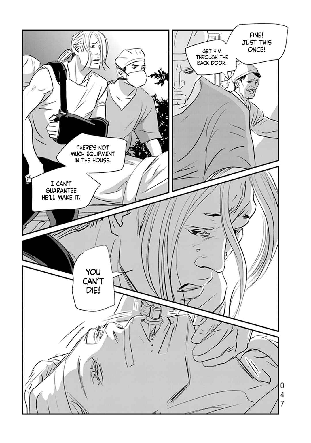 Page 37 Chapter 12 Fish