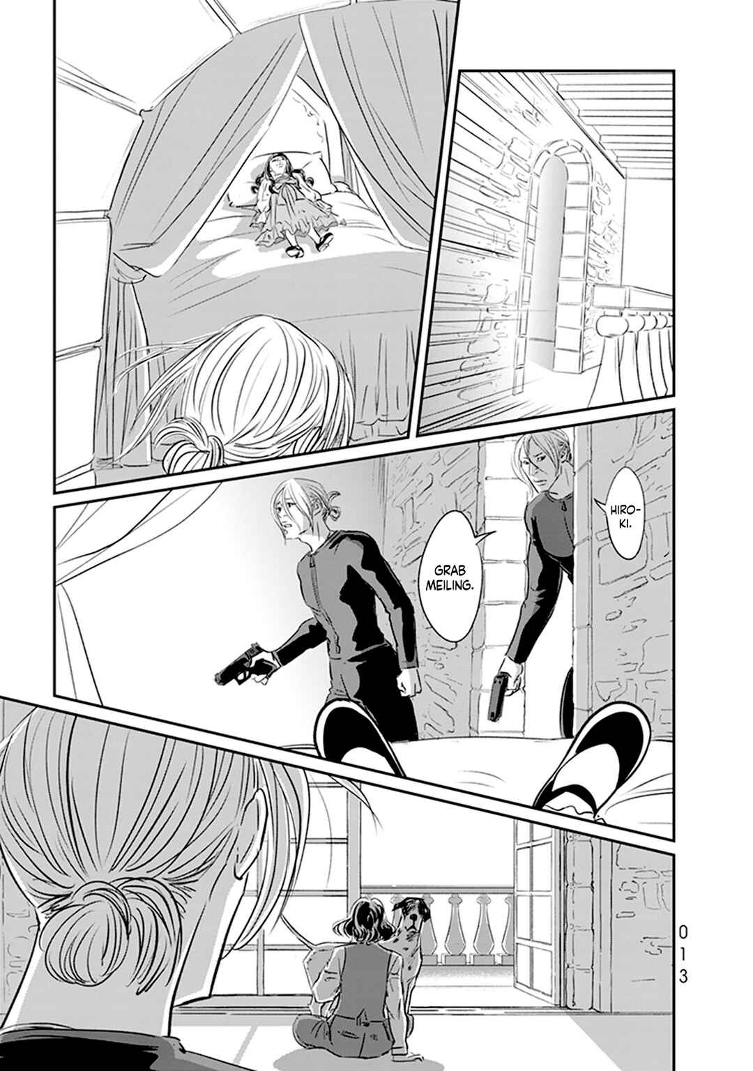 Page 7 Chapter 12 Fish