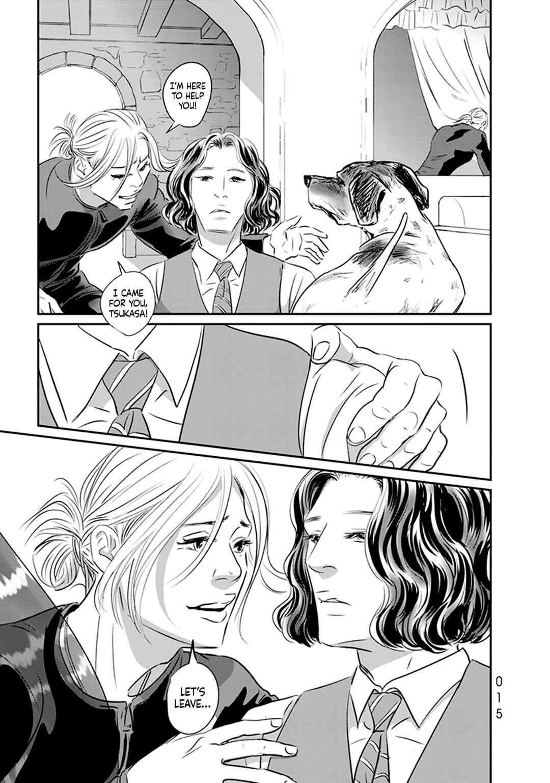 Page 9 Chapter 12 Fish