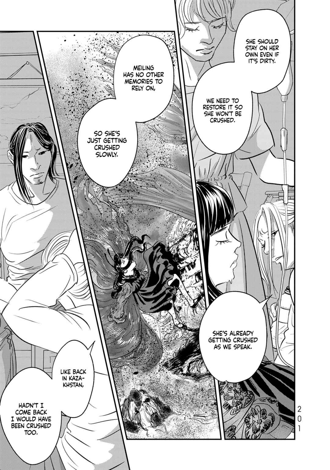 Page 11 Chapter 36 Fish