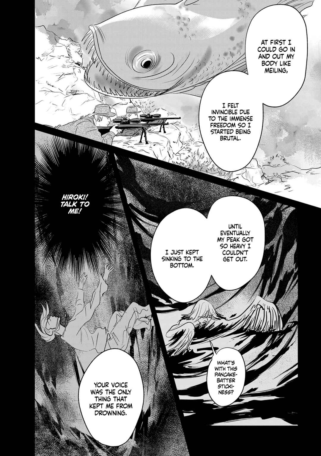 Page 12 Chapter 36 Fish