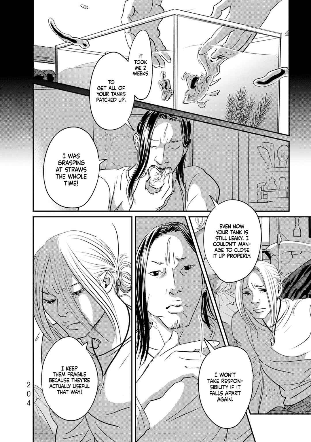 Page 14 Chapter 36 Fish