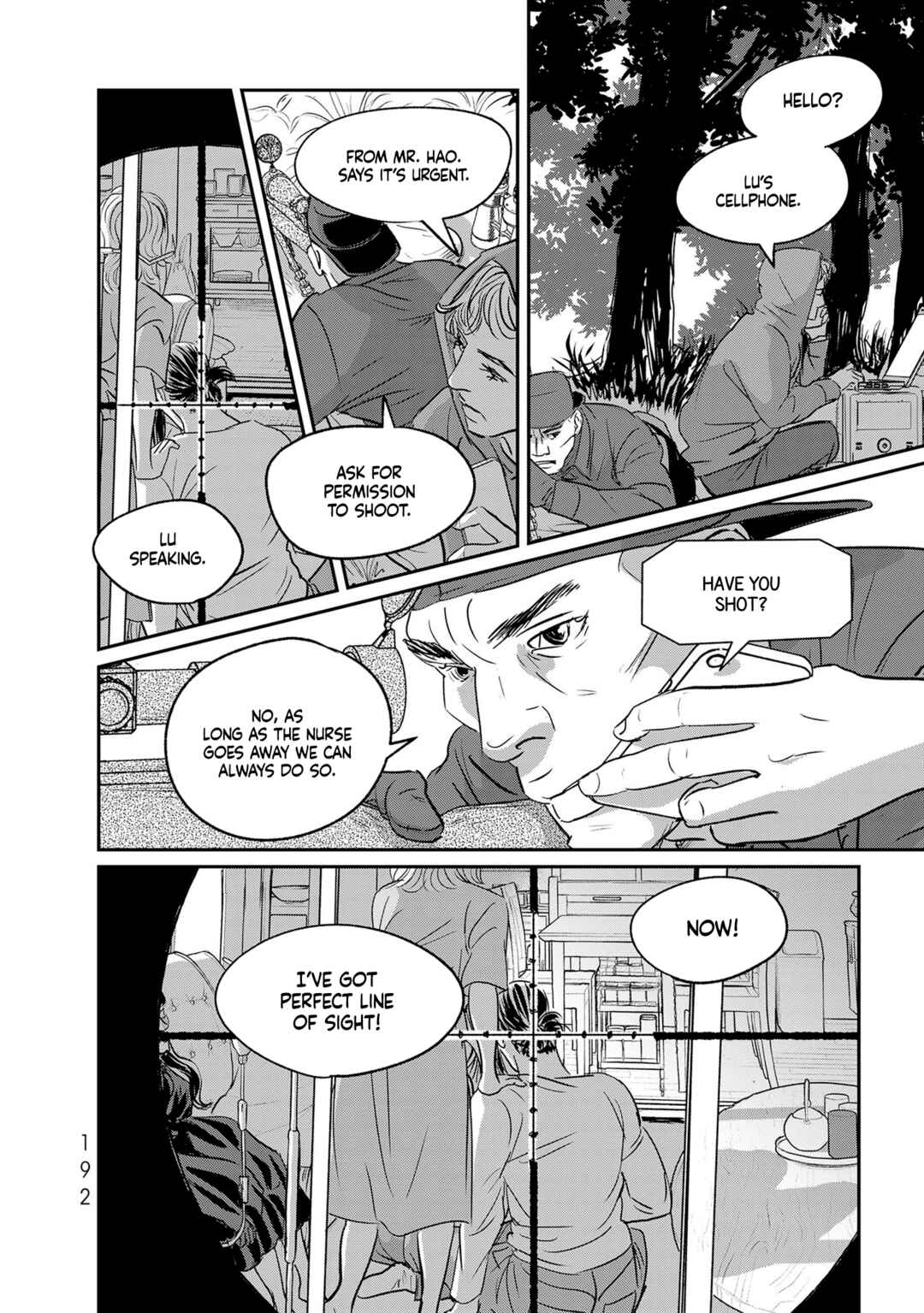Page 2 Chapter 36 Fish