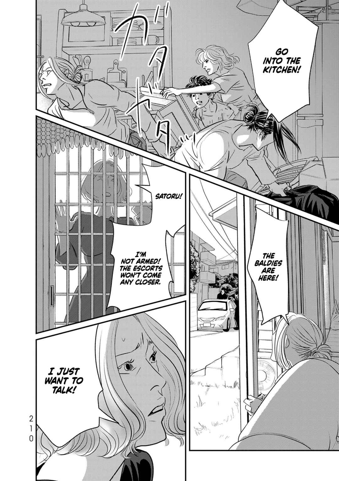 Page 20 Chapter 36 Fish