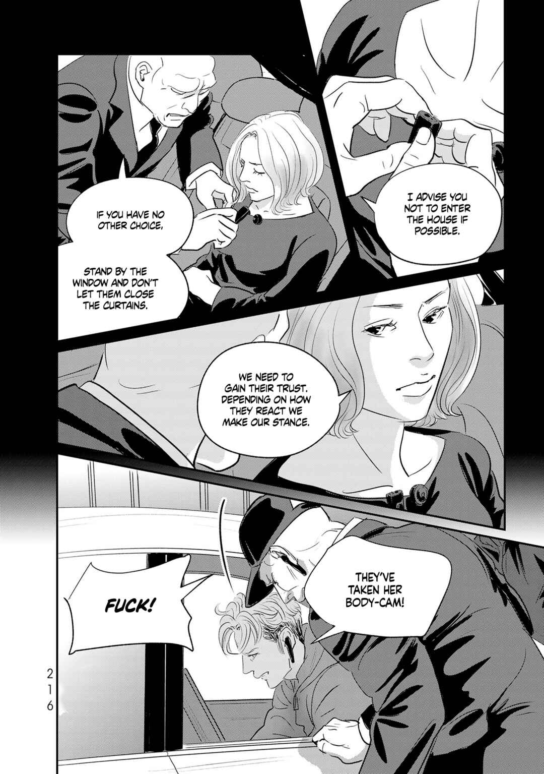 Page 26 Chapter 36 Fish