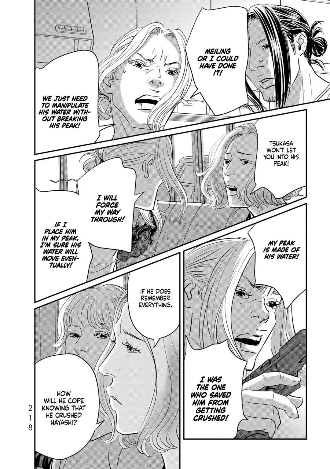 Page 28 Chapter 36 Fish