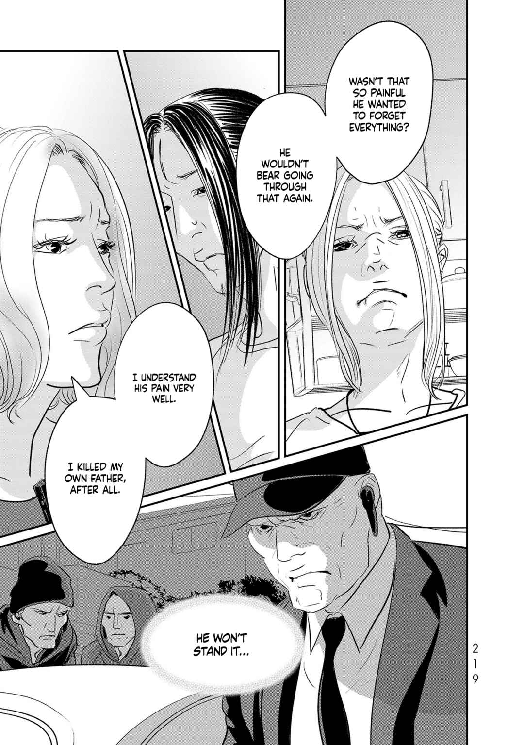 Page 29 Chapter 36 Fish
