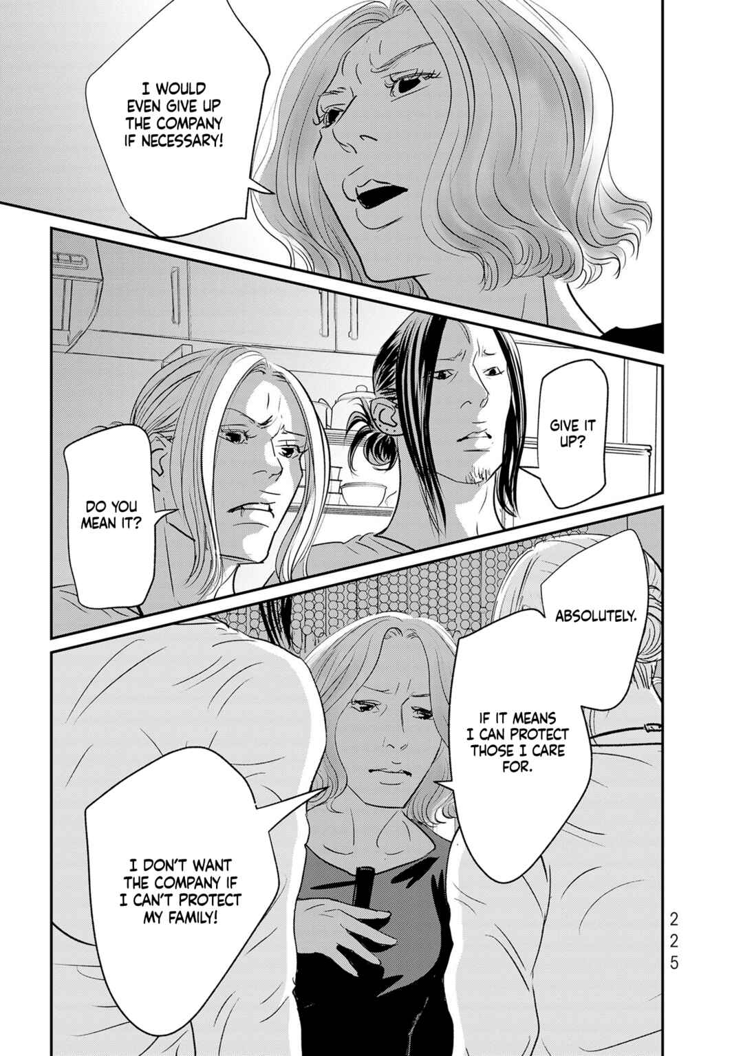 Page 35 Chapter 36 Fish