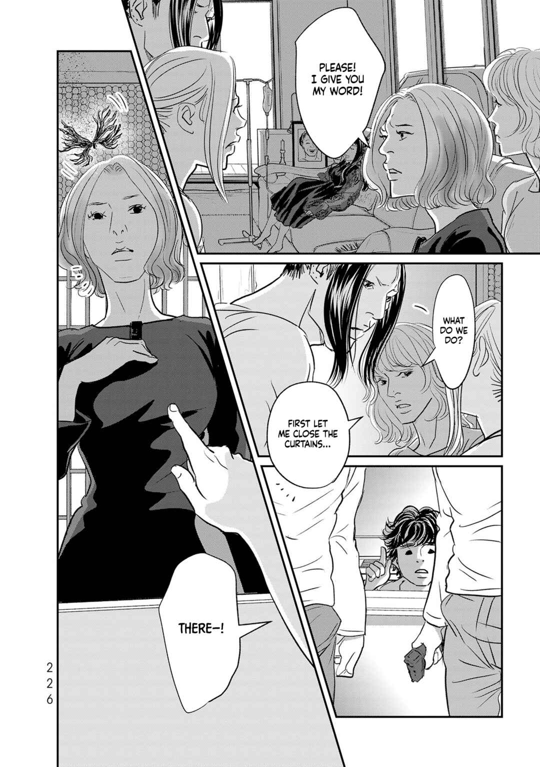 Page 36 Chapter 36 Fish