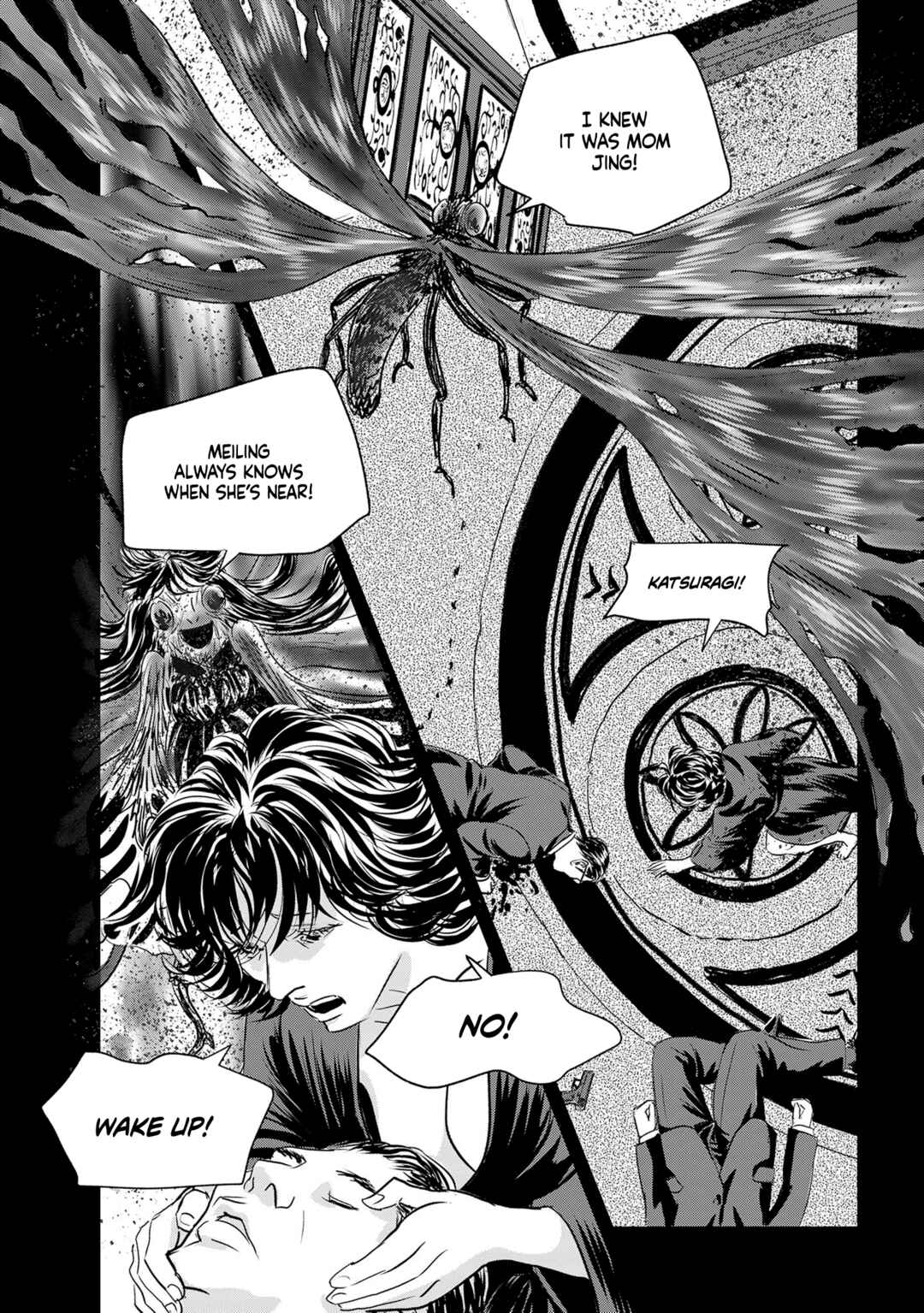 Page 38 Chapter 36 Fish