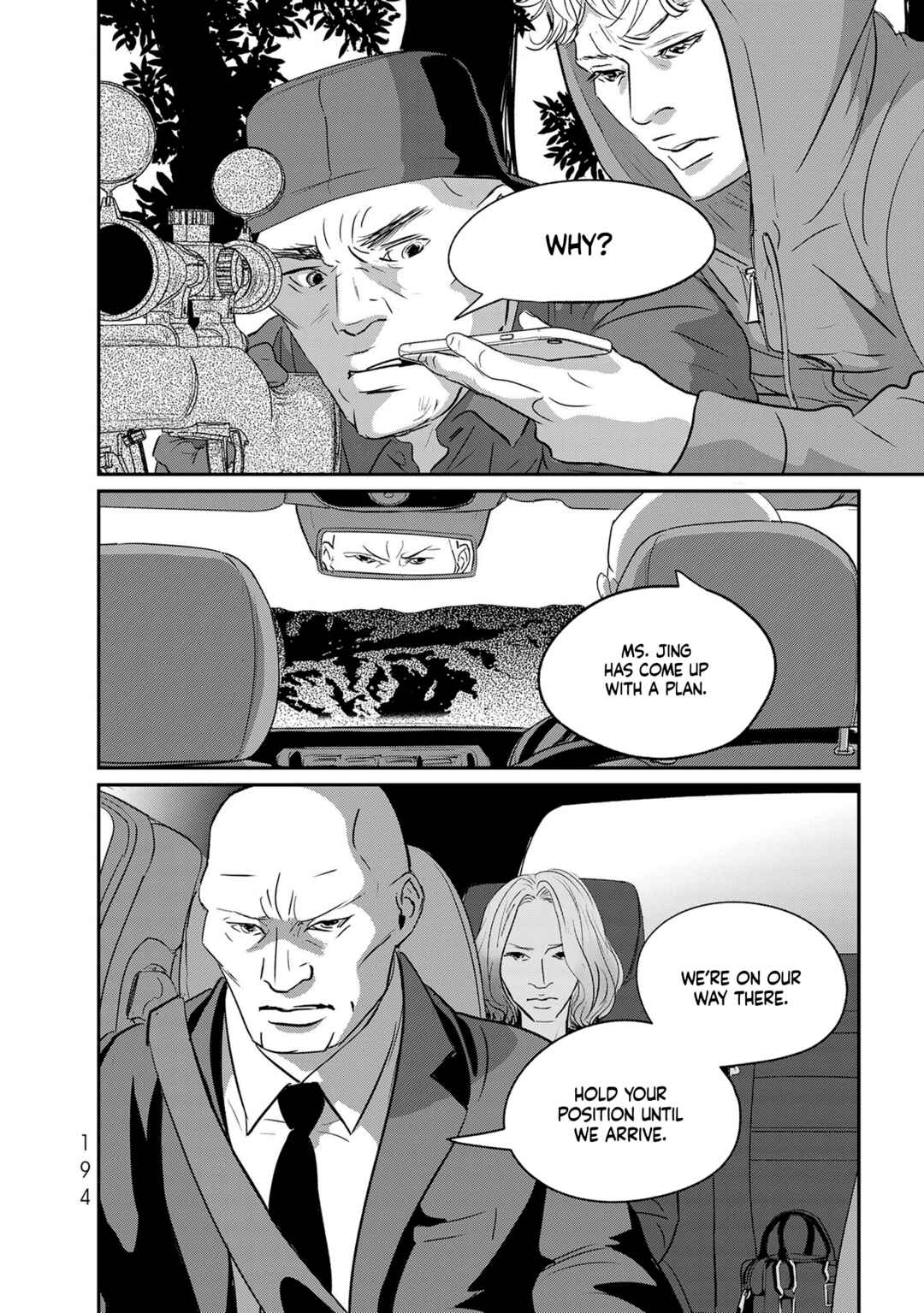 Page 4 Chapter 36 Fish