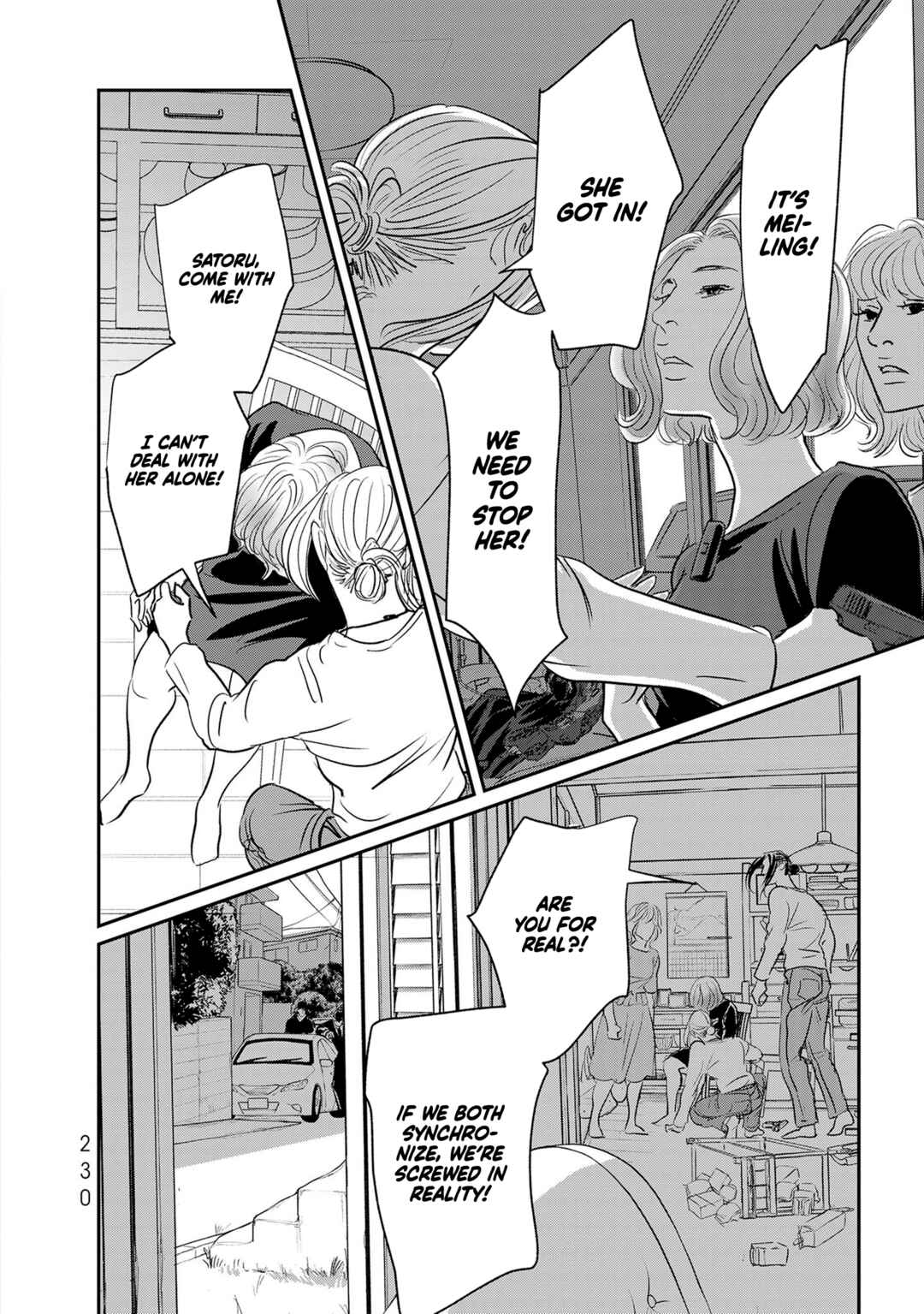Page 40 Chapter 36 Fish