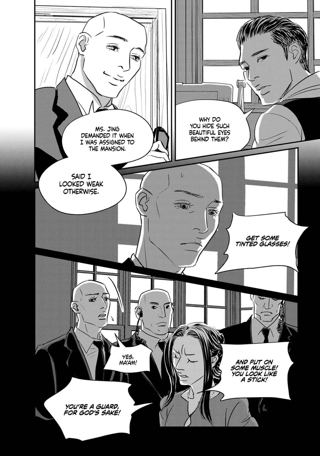 Page 6 Chapter 36 Fish