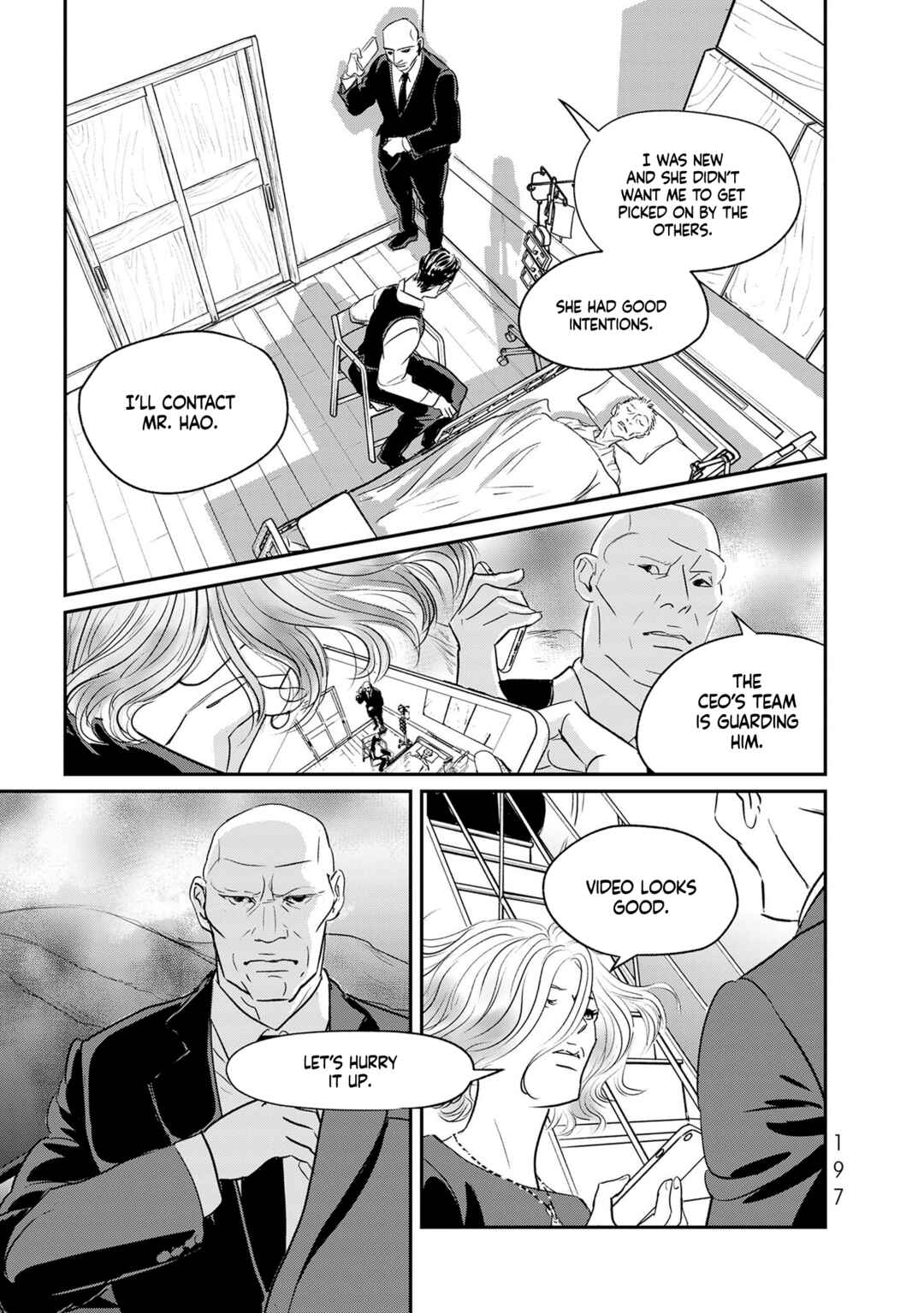 Page 7 Chapter 36 Fish