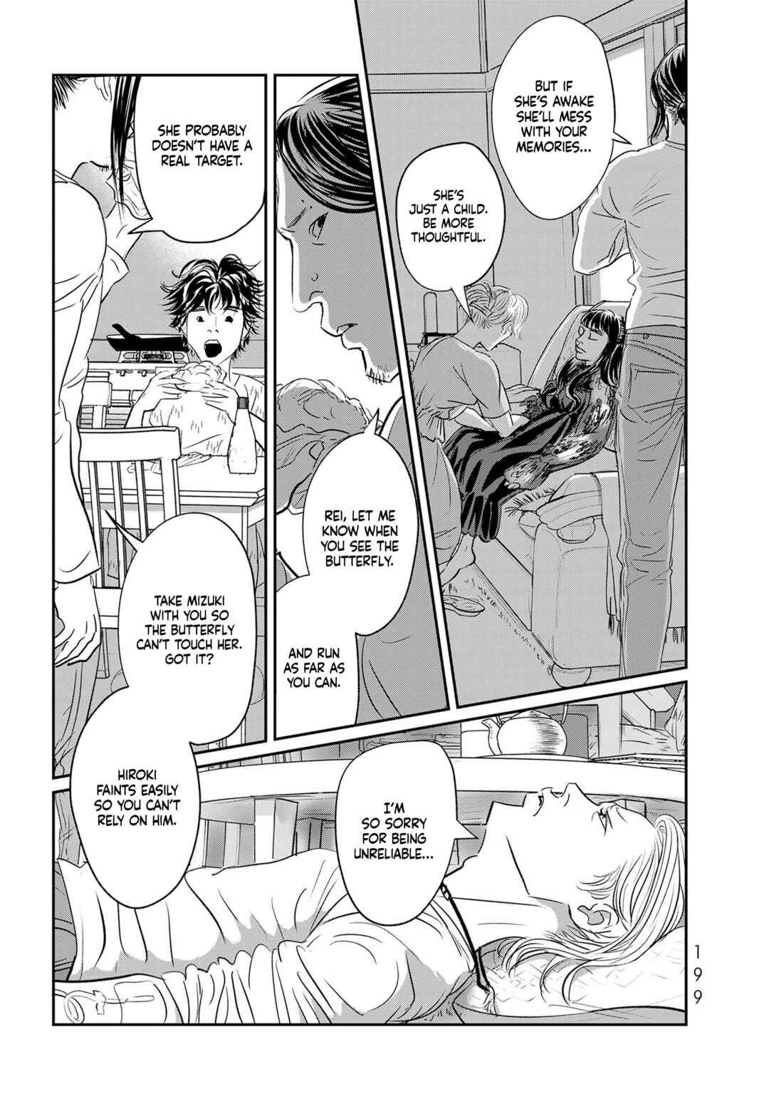 Page 9 Chapter 36 Fish