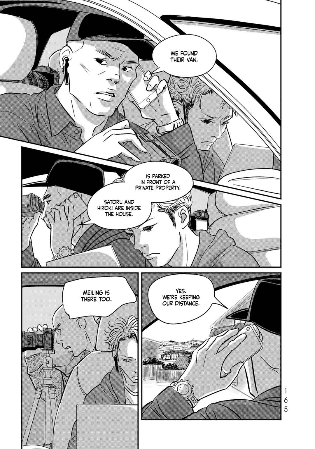 Page 13 Chapter 35 Fish