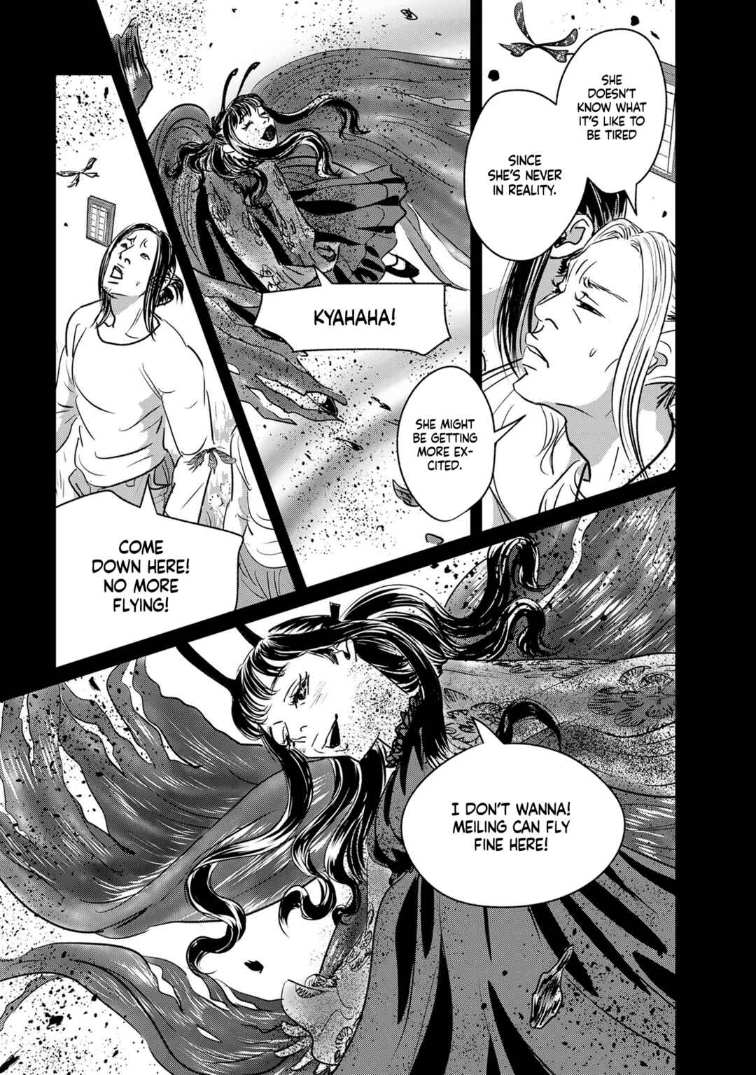 Page 24 Chapter 35 Fish
