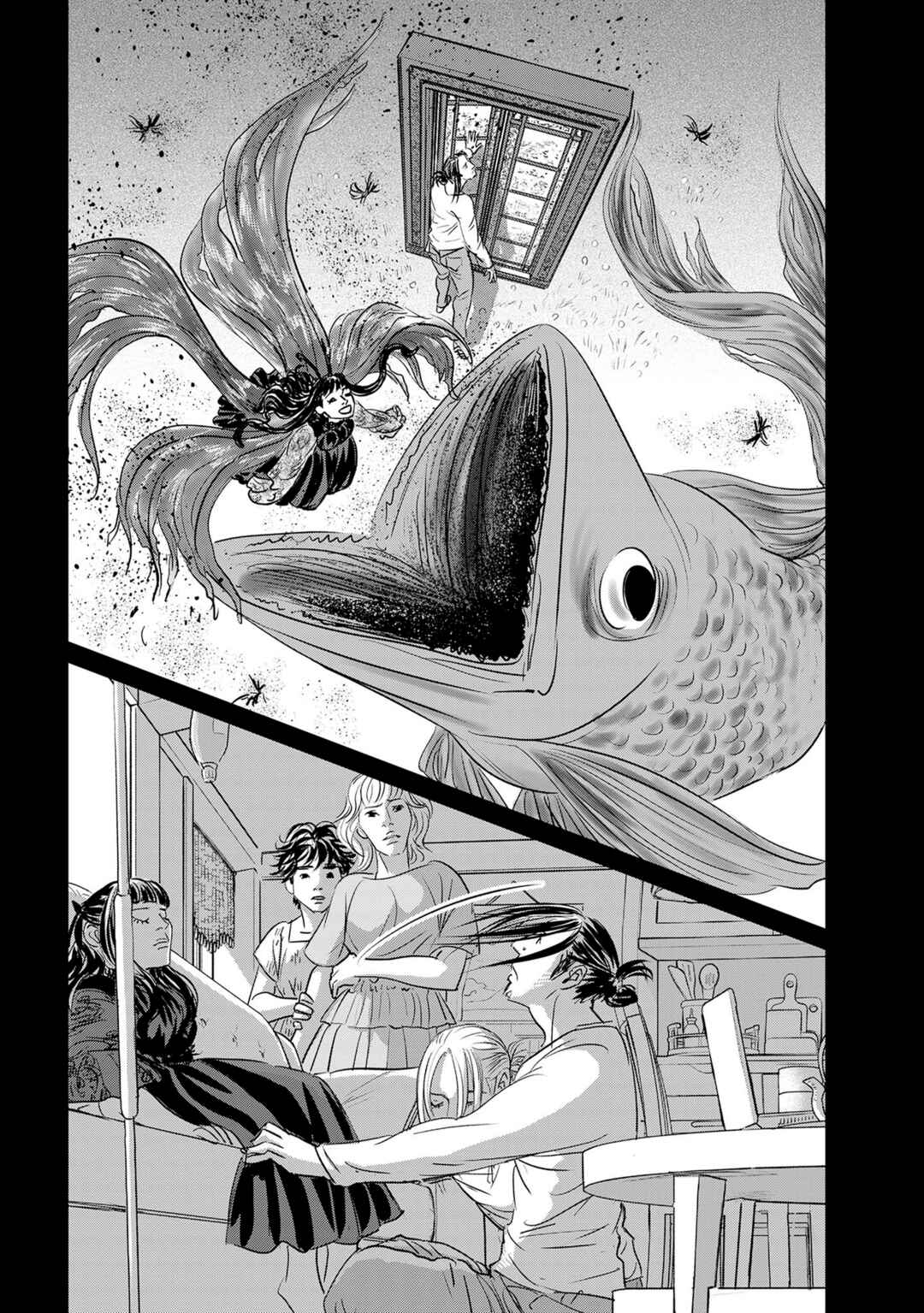 Page 26 Chapter 35 Fish