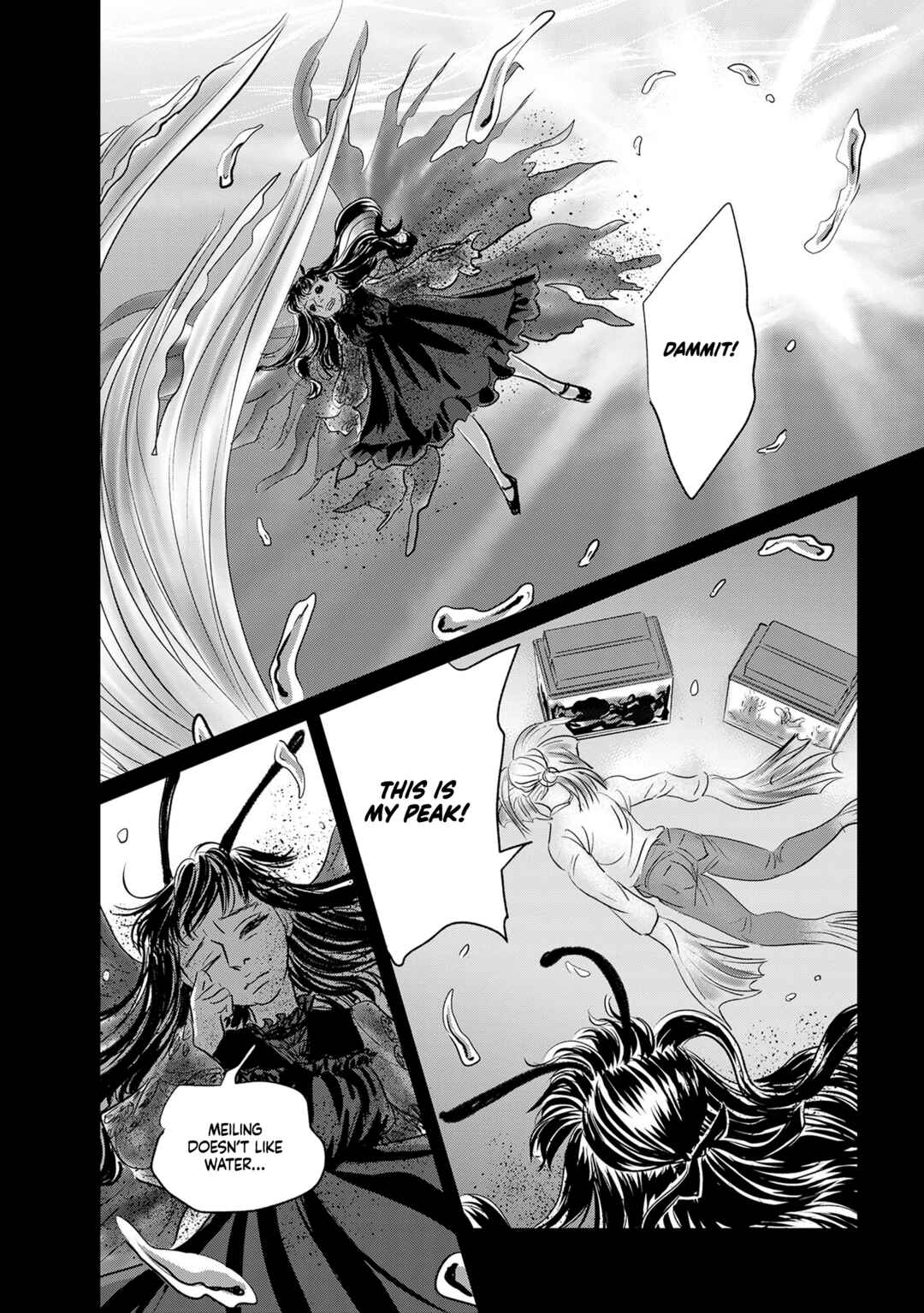 Page 31 Chapter 35 Fish