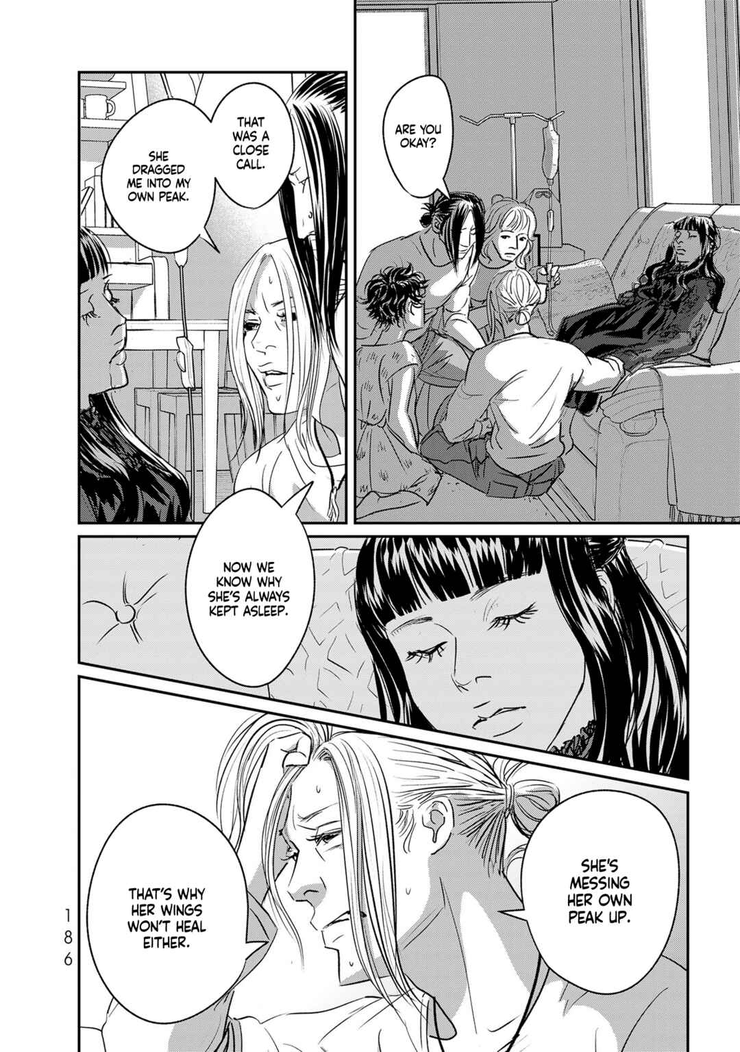 Page 33 Chapter 35 Fish