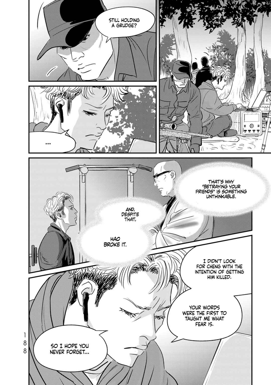Page 35 Chapter 35 Fish