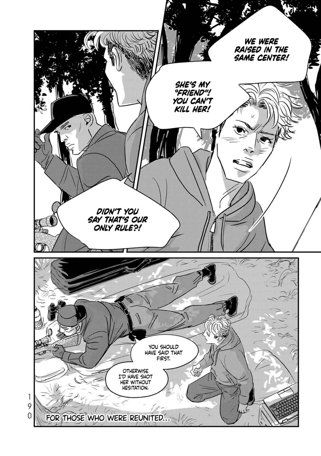 Page 37 Chapter 35 Fish