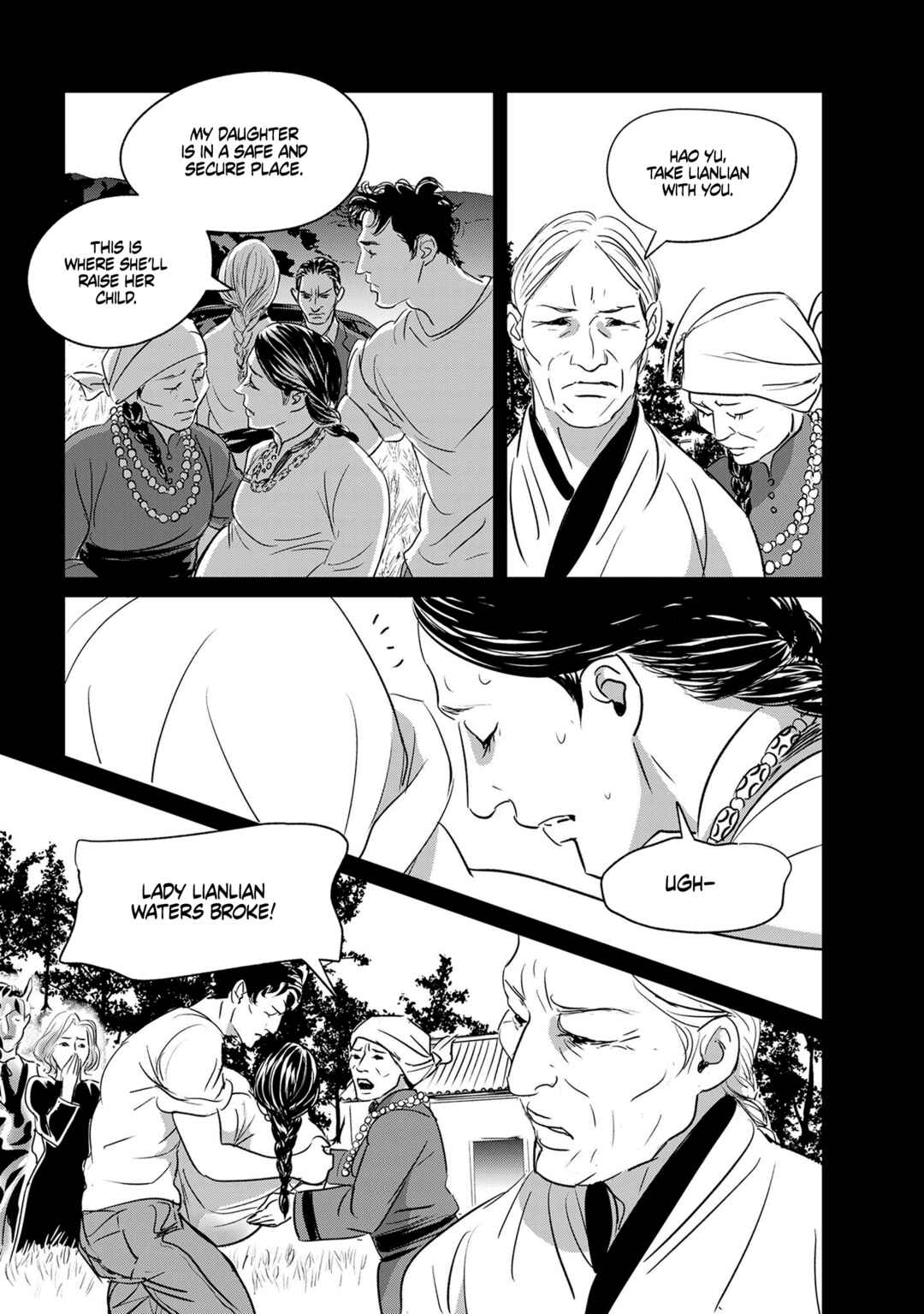 Page 5 Chapter 35 Fish