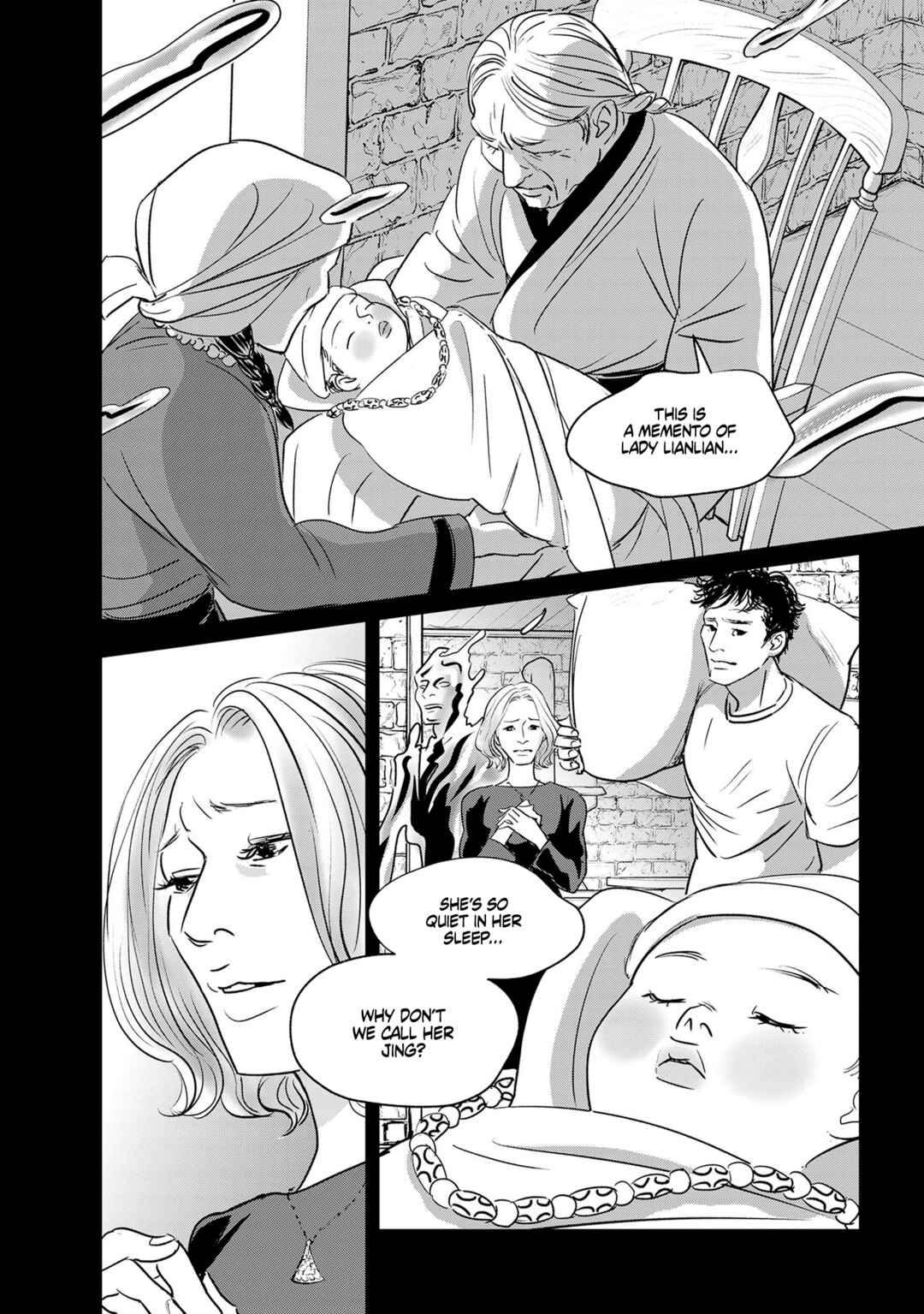 Page 6 Chapter 35 Fish