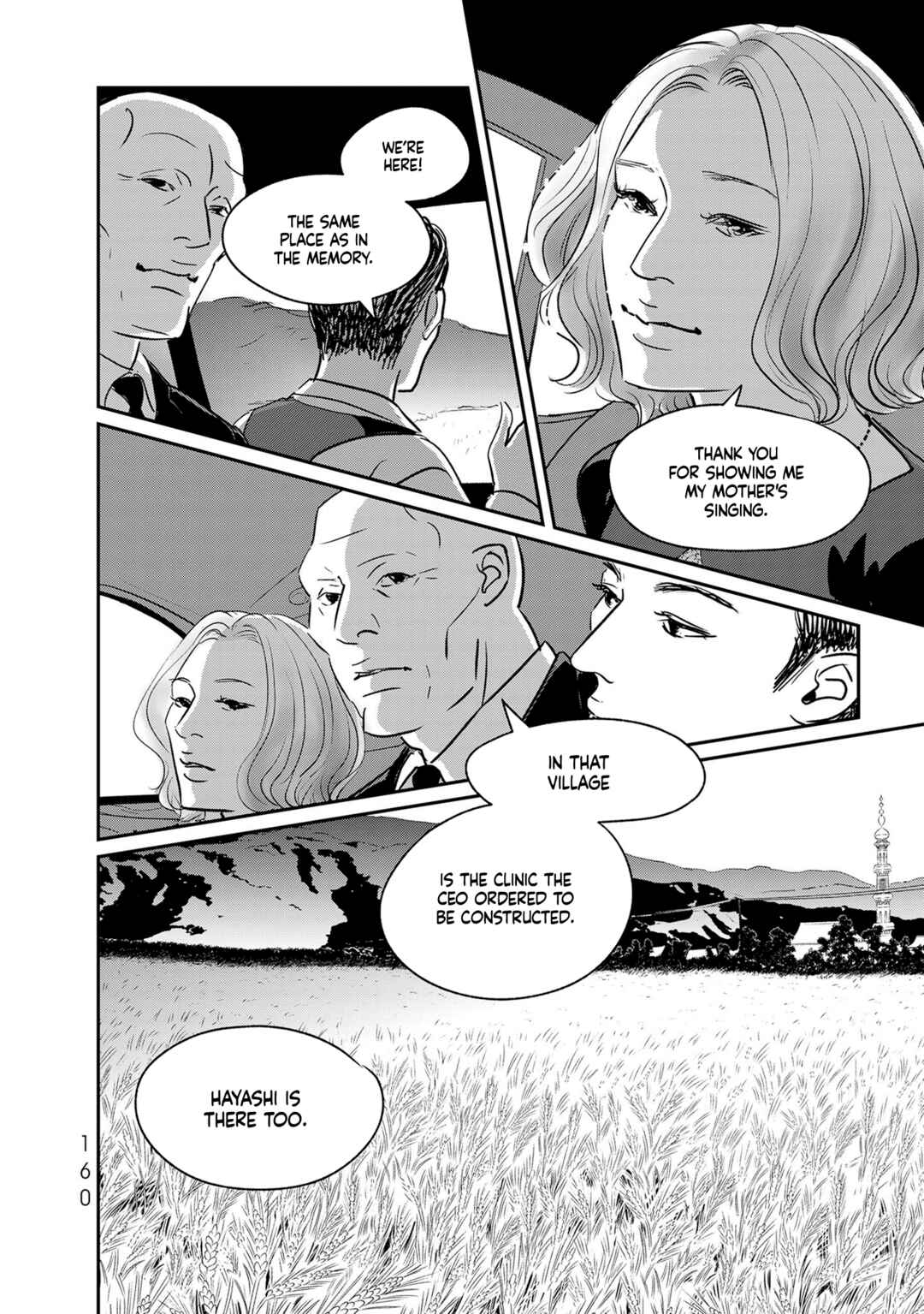 Page 8 Chapter 35 Fish