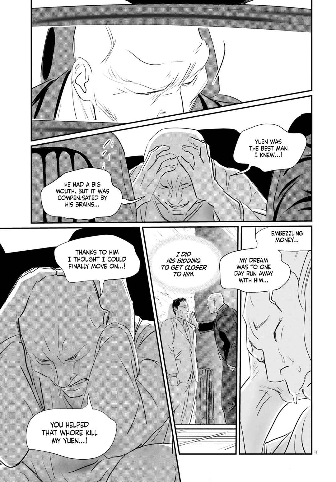Page 12 Chapter 9 Fish