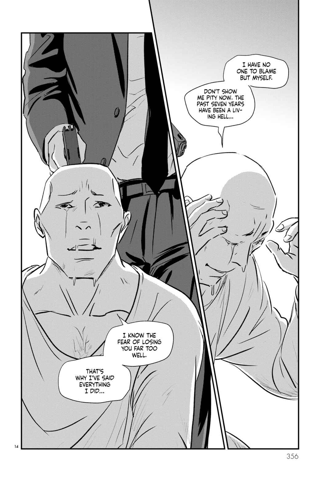Page 15 Chapter 9 Fish
