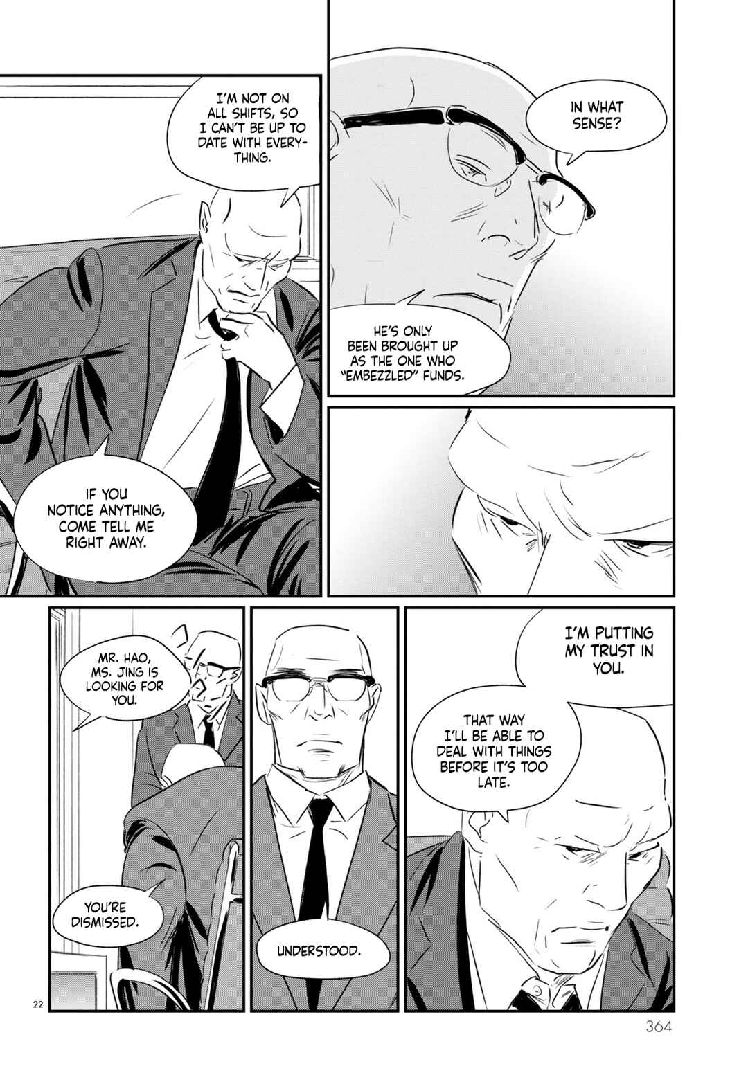 Page 23 Chapter 9 Fish