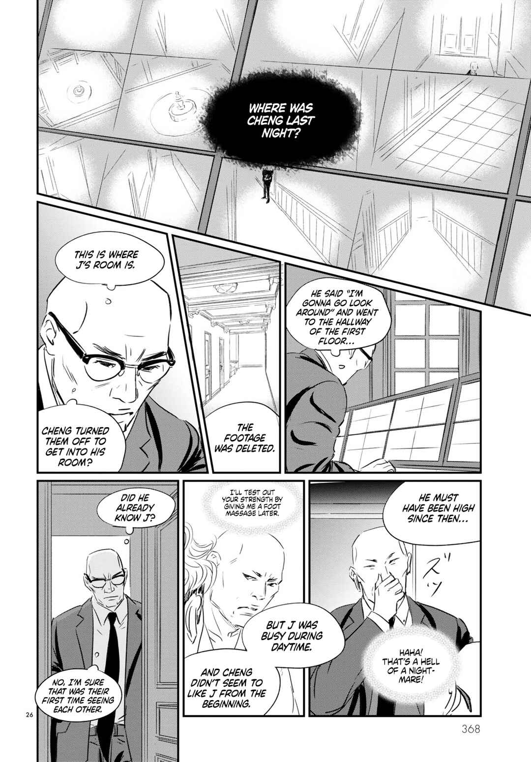 Page 27 Chapter 9 Fish