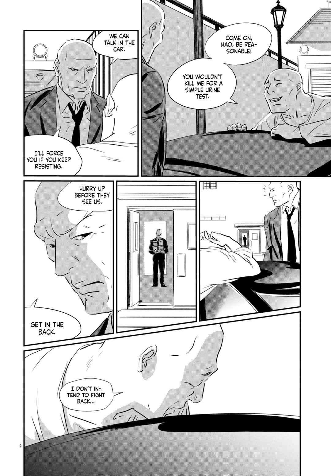 Page 3 Chapter 9 Fish