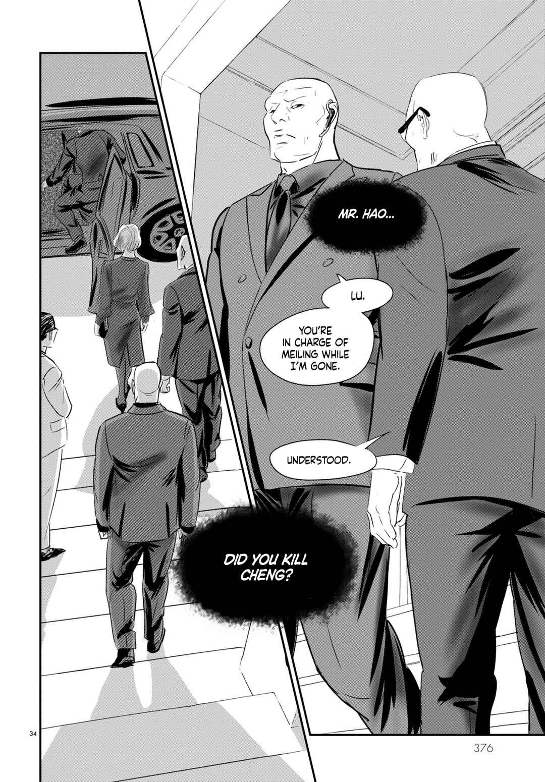 Page 35 Chapter 9 Fish