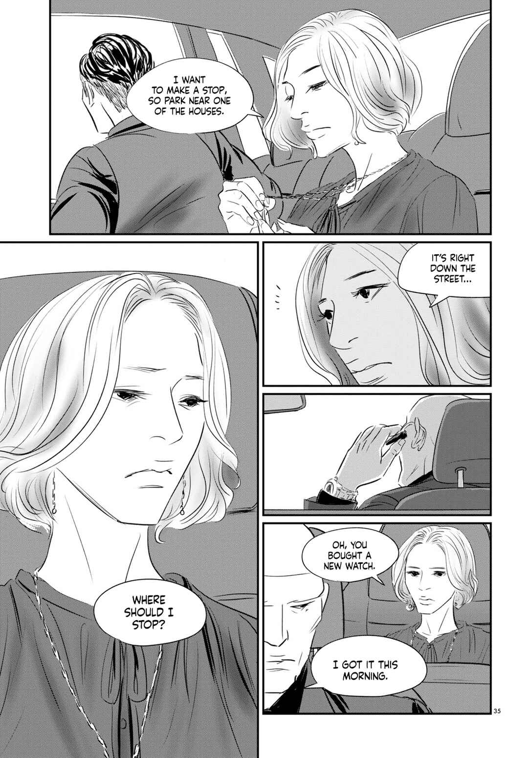 Page 36 Chapter 9 Fish