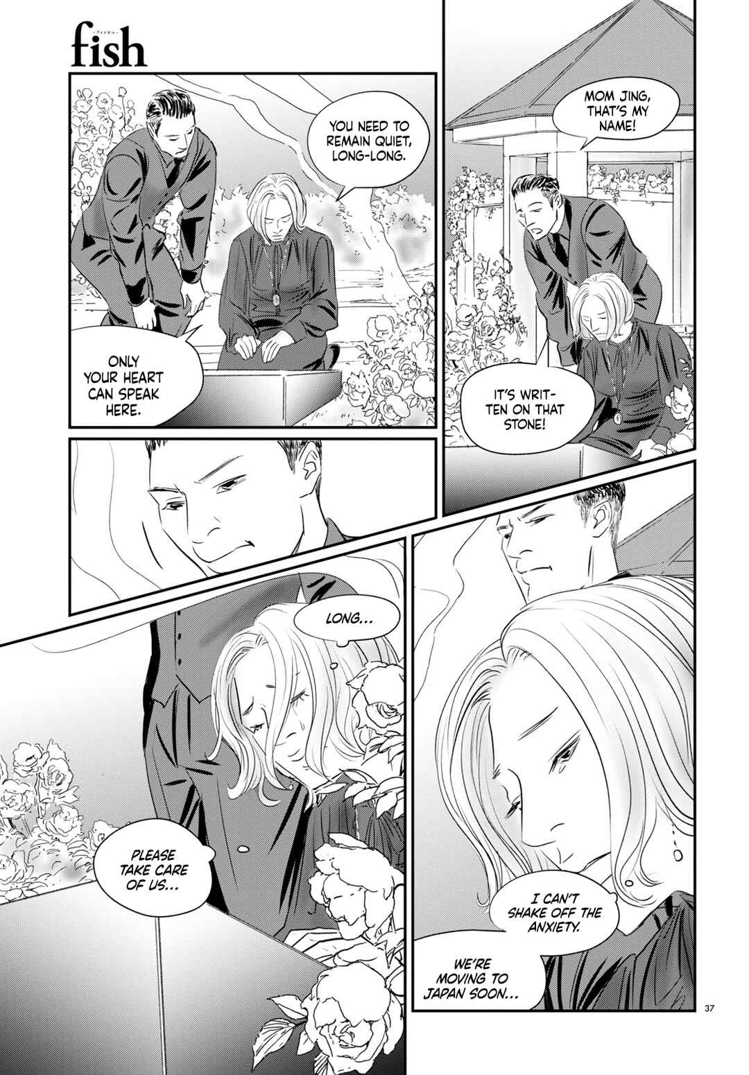 Page 38 Chapter 9 Fish