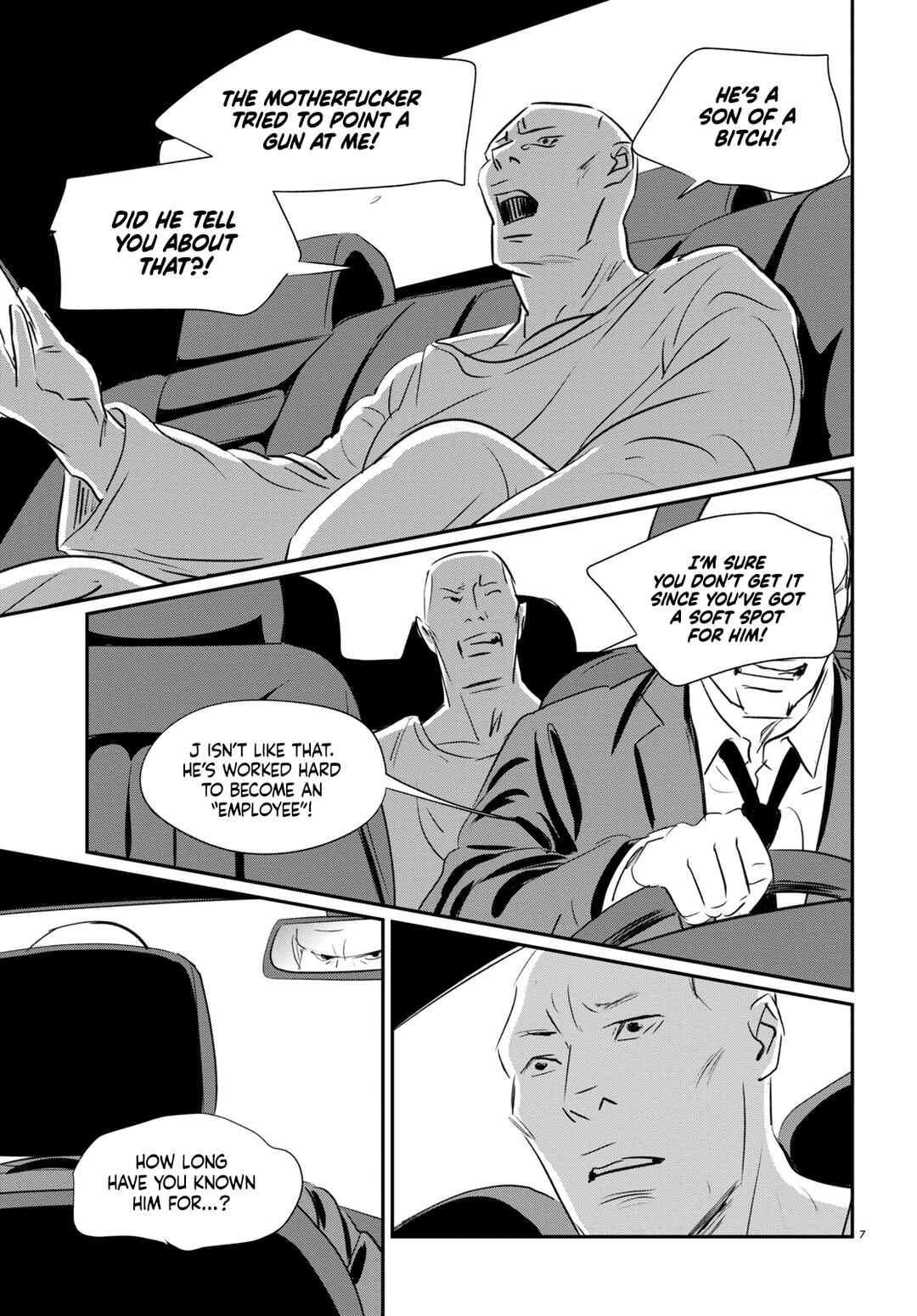Page 8 Chapter 9 Fish