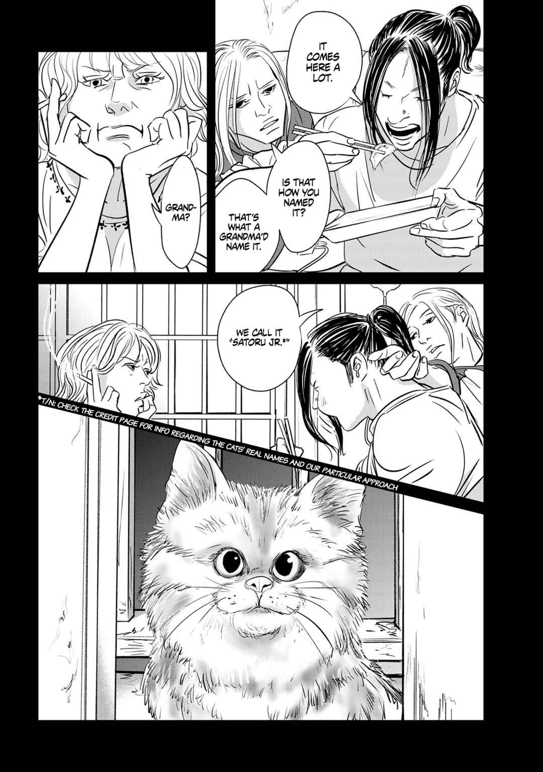Page 21 Chapter 20 Fish