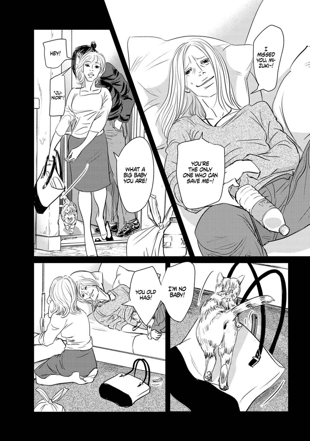 Page 26 Chapter 20 Fish