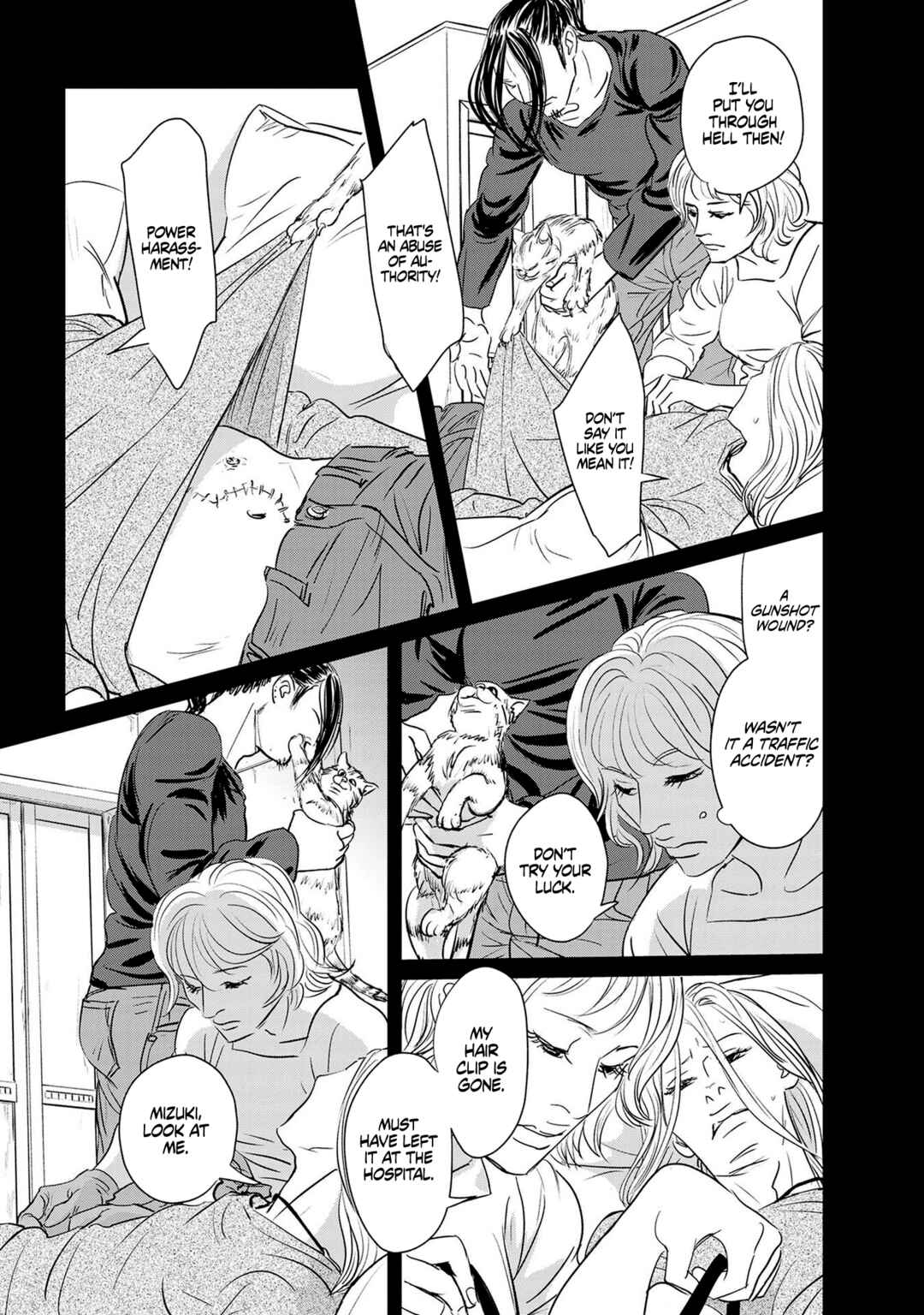 Page 27 Chapter 20 Fish