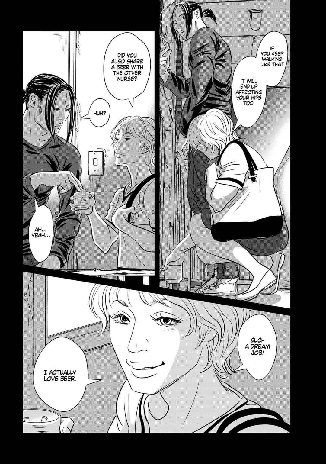Page 3 Chapter 20 Fish