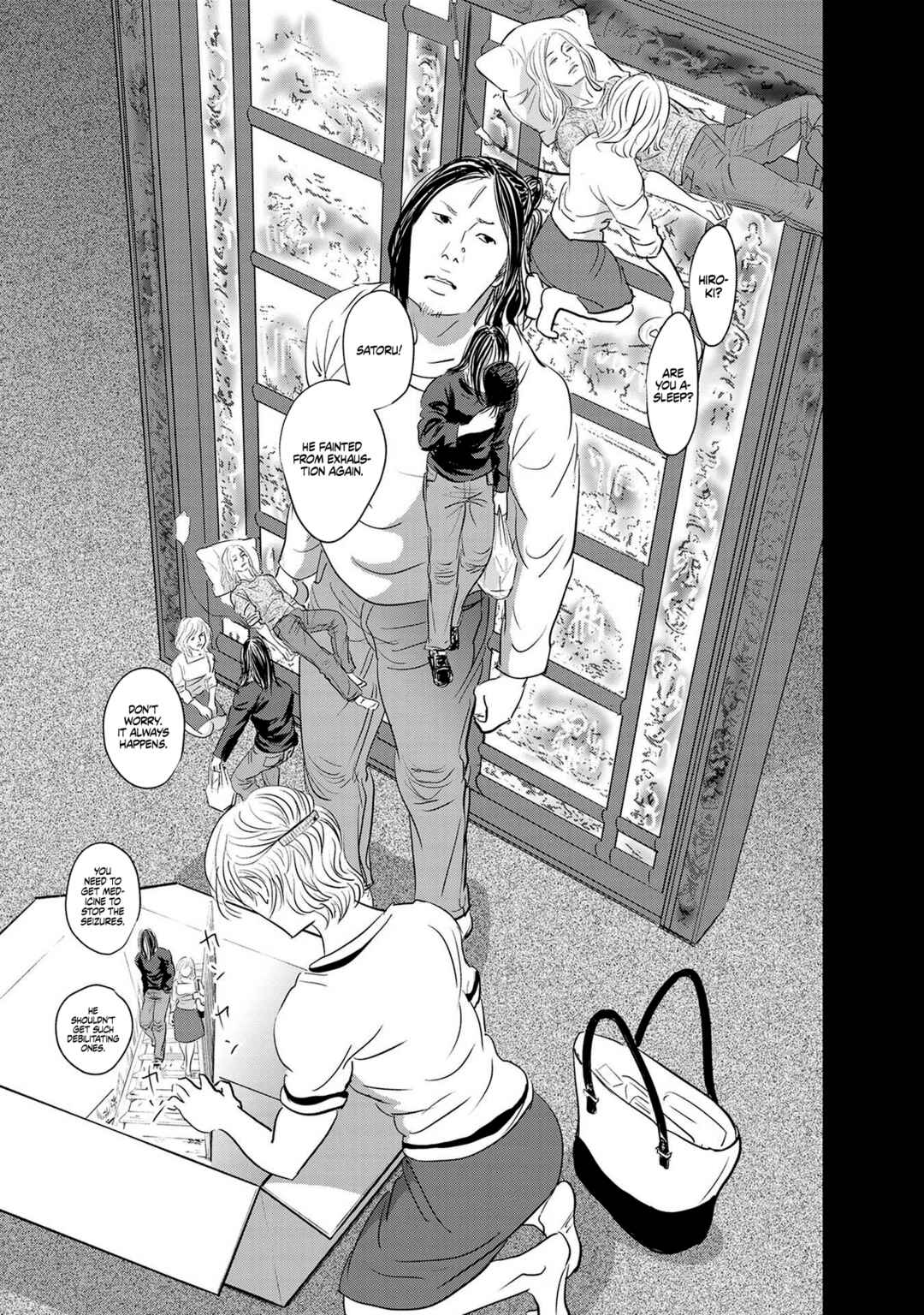 Page 31 Chapter 20 Fish