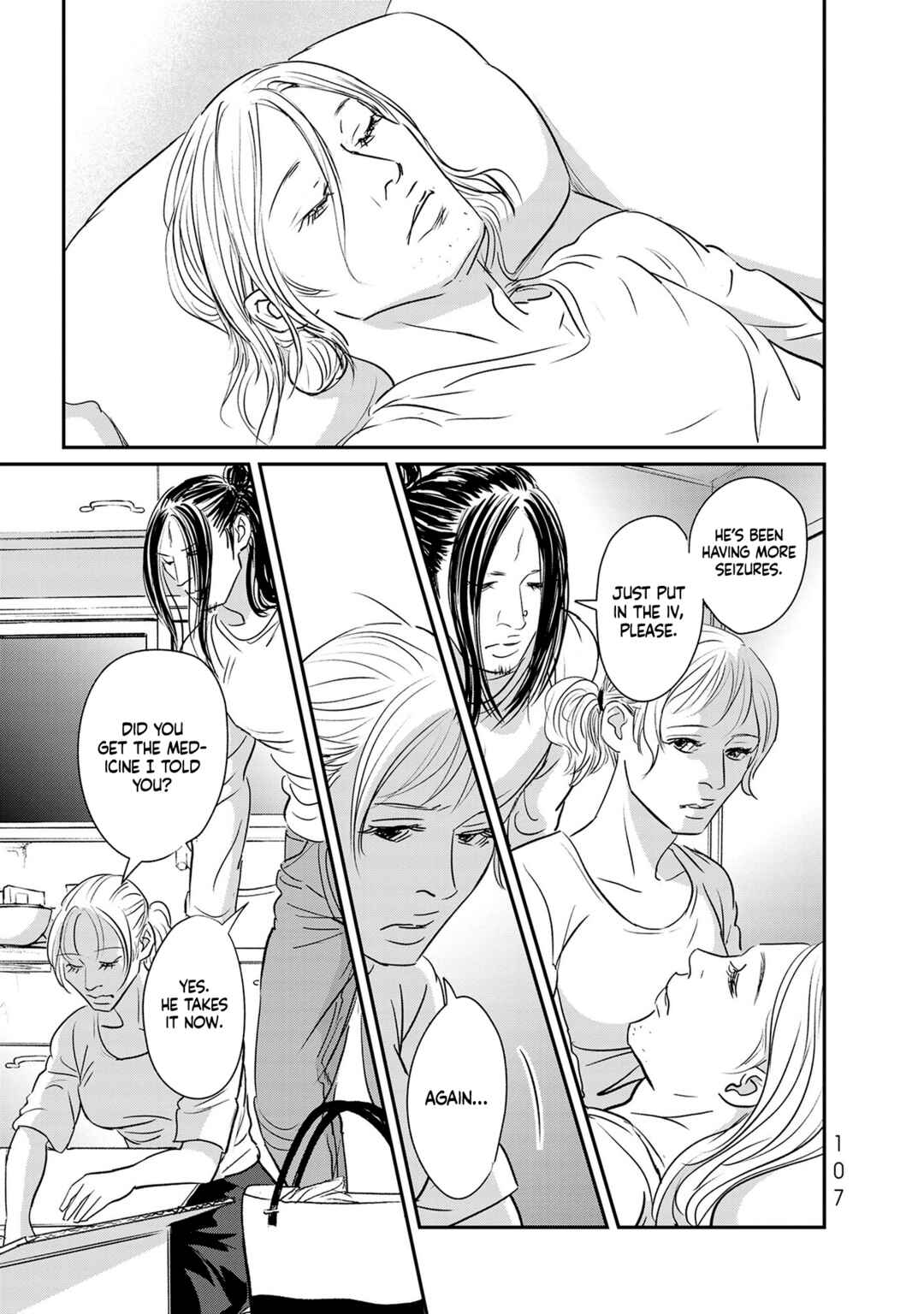 Page 33 Chapter 20 Fish